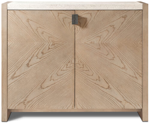 Catalina Hall Chest