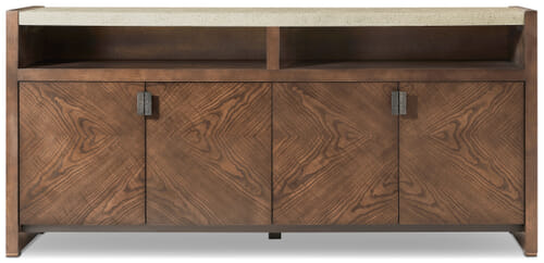 Catalina Media Cabinet