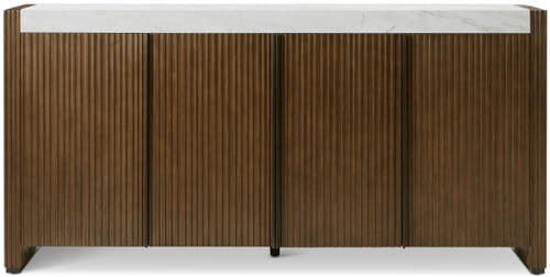 Riva Media Cabinet