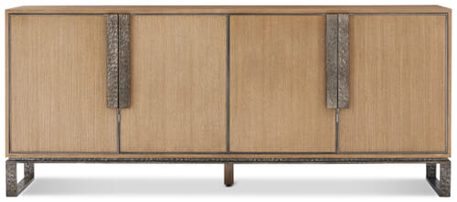 Essence Media Cabinet