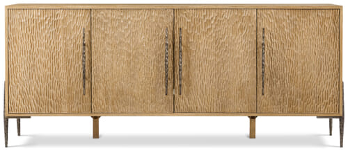 Essence Media Cabinet