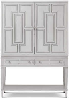 Spencer London Bar Cabinet