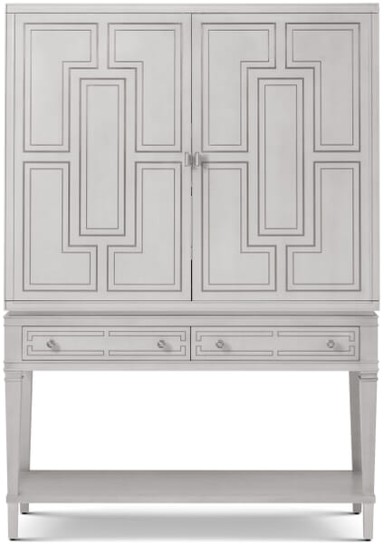 Spencer London Bar Cabinet Spencer London Bar Cabinet