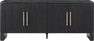 Luna 4-Door Sideboard