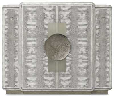 Spencer St. James Bar Cabinet