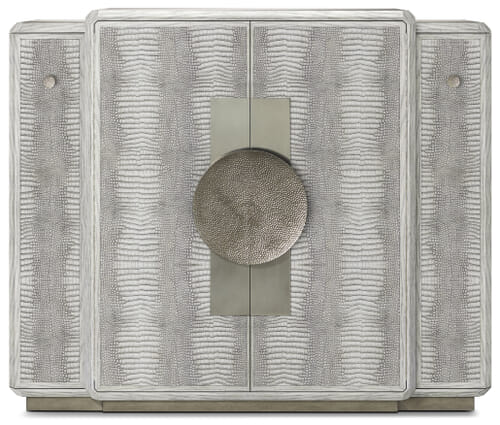 Spencer St. James Bar Cabinet Spencer St. James Bar Cabinet