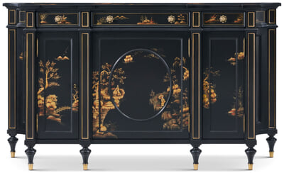 Emperor Cabinet