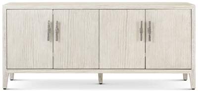 Breeze Entertainment Console