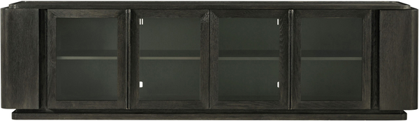 Repose Wooden Media Console