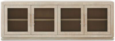 Horizon Media Cabinet