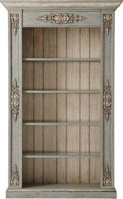 The Landry Bookcase