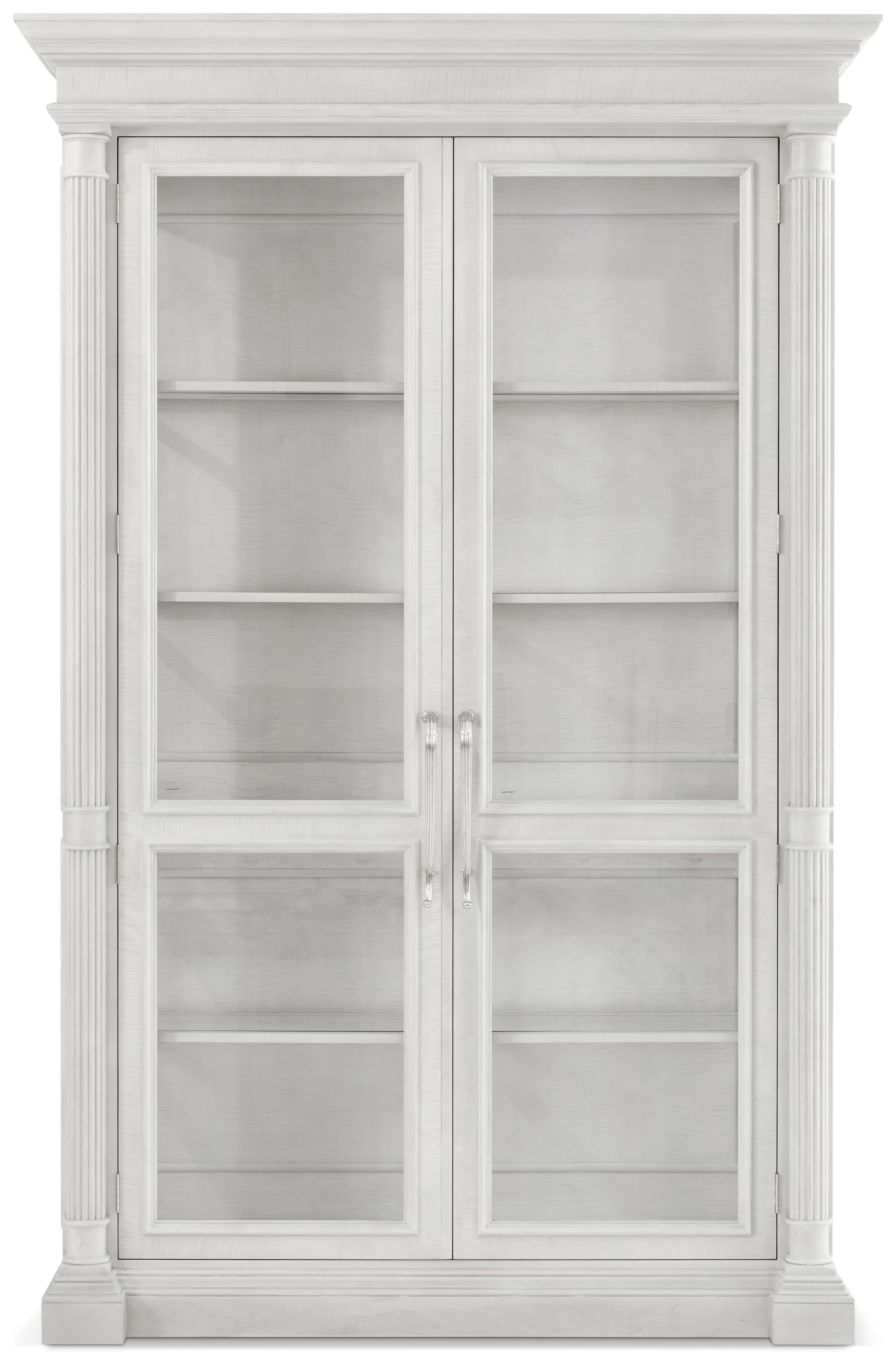 Theodore Alexander | Bookcases & Etageres