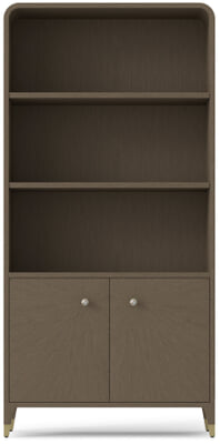 Judith Leiber Bookcase II