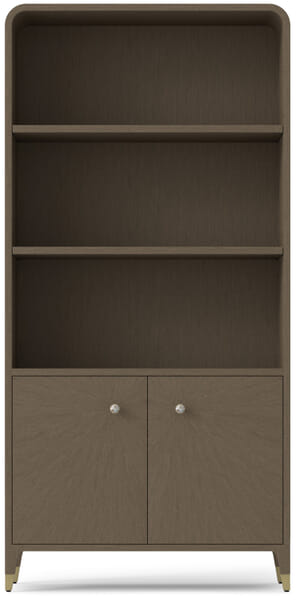 Judith Leiber Bookcase II Judith Leiber Bookcase II