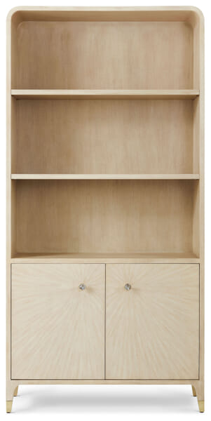 Judith Leiber Bookcase II Judith Leiber Bookcase II
