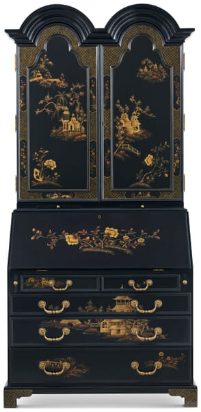 Pavilion Secretaire