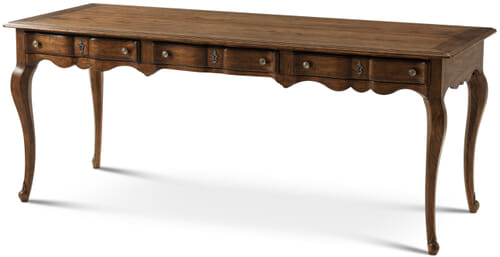 The Bartlett Writing Table