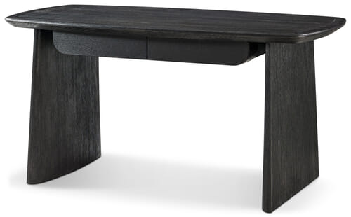Repose Wooden Desk