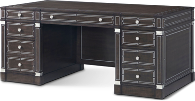 Spencer London Executive Desk