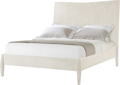 Breeze Panel US Queen Bed