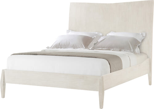 Breeze Panel US Queen Bed Breeze Panel US Queen Bed