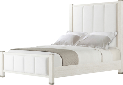 Breeze Upholstered US Queen Bed