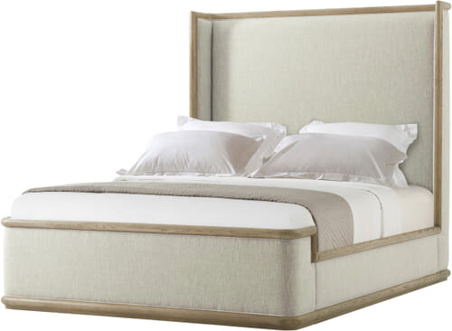 Catalina Upholstered US Queen Bed Catalina Upholstered US Queen Bed