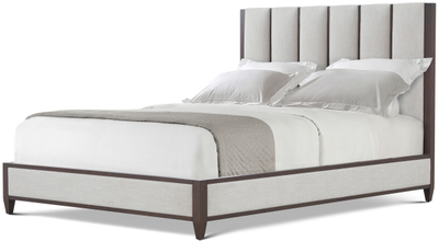 Lido US Queen Bed II