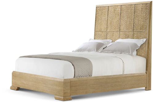 Essence Queen Bed Essence Queen Bed