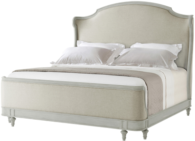 The Madeleine US King Bed