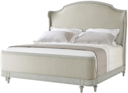 The Madeleine US King Bed The Madeleine US King Bed
