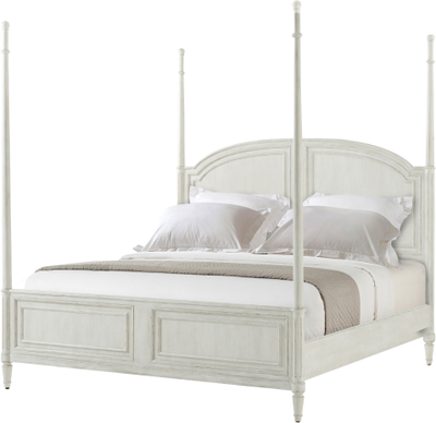 The Vale US King Bed