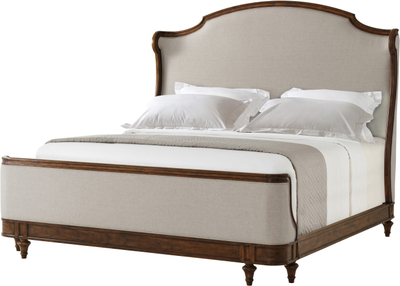 The Madeleine US King Bed