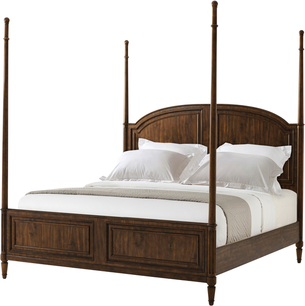 The Vale US King Bed