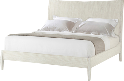 Breeze Panel US King Bed