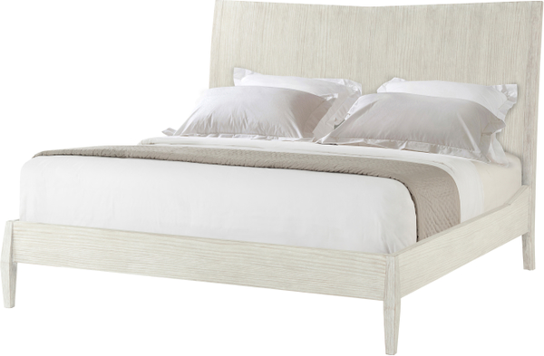 Breeze Panel US King Bed