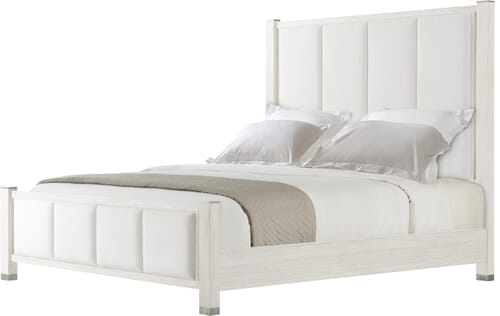 Breeze Upholstered US King Bed Breeze Upholstered US King Bed