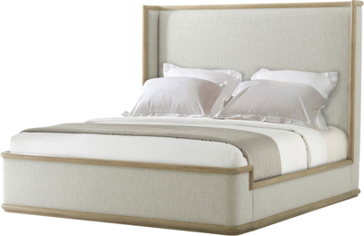 Catalina Upholstered US King Bed