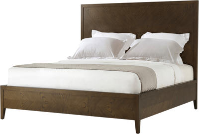 Catalina US King Bed