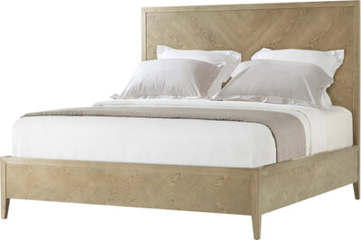 Catalina US King Bed