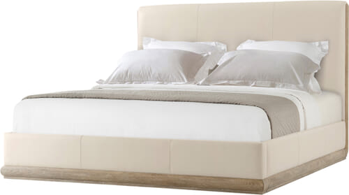 Repose Upholstered US King Bed Repose Upholstered US King Bed