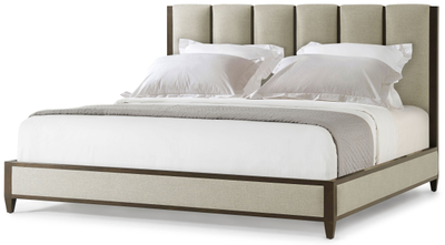Lido US King Bed II