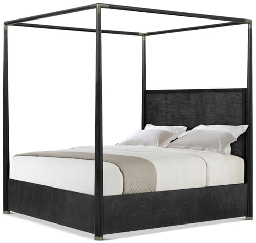 Kesden Poster King Bed Kesden Poster King Bed