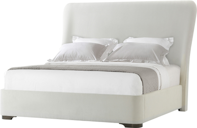 Essence Upholstered US King Bed