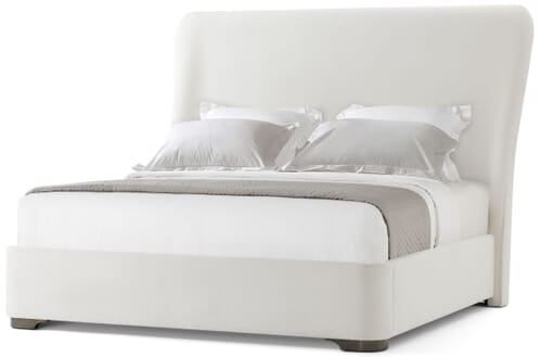 Essence Upholstered US King Bed