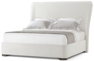 Essence Upholstered US King Bed