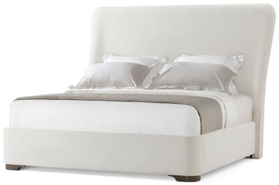 Essence Upholstered US King Bed