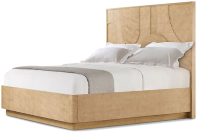 Origins Plinth US King Bed