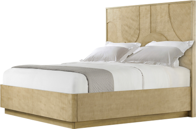 Origins Plinth US King Bed