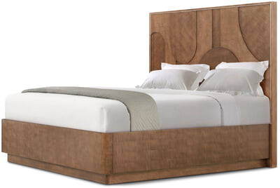 Origins Plinth US King Bed
